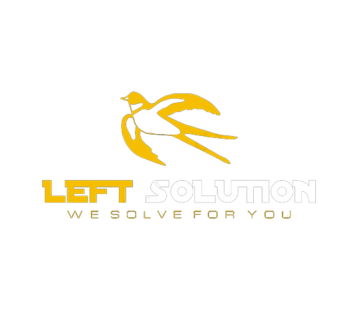 Left Solution